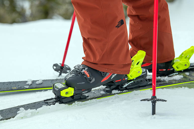 Best Ski Bindings of 20222023 Switchback Travel